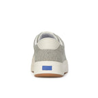 Keds Park Seed Stripe Egret