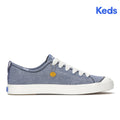 Keds Cruise Denim Charm Blue Denim