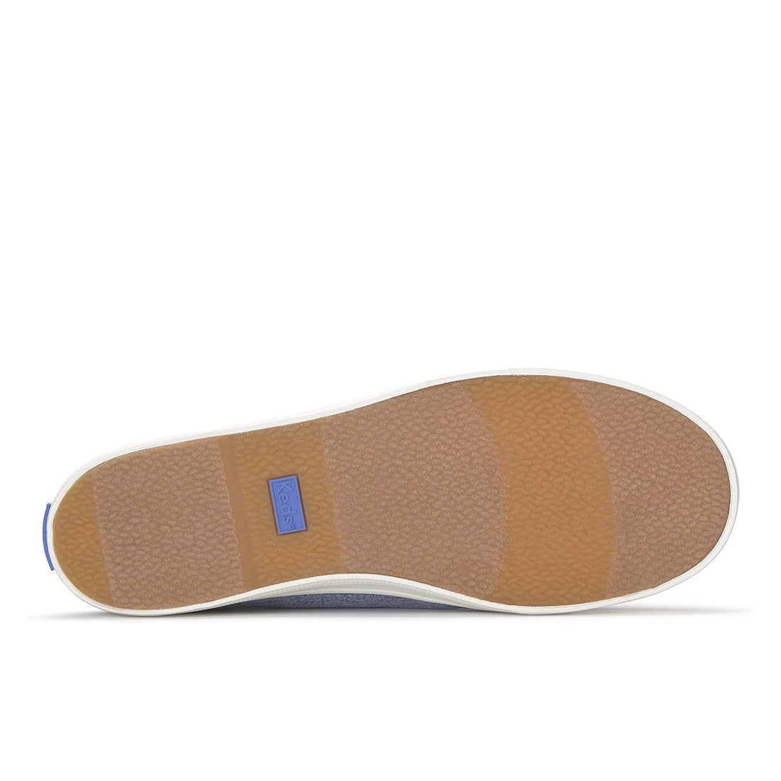 Keds Cruise Denim Charm Blue Denim