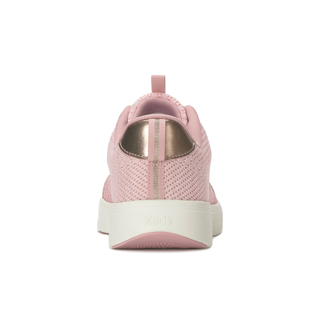 Keds Blisswalk Lace Ombre Eng Knit Pink/Mauve