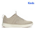 Keds Blisswalk Alt Eng Knit Taupe/Oatmeal