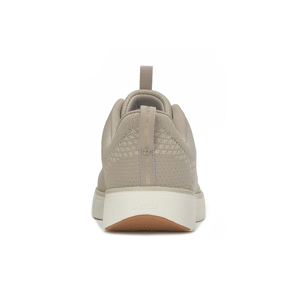 Keds Blisswalk Alt Eng Knit Taupe/Oatmeal