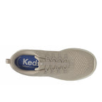 Keds Blisswalk Alt Eng Knit Taupe/Oatmeal