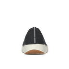 Keds Blisswalk Loafer Eng Knit Black/White