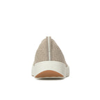 Keds Blisswalk Loafer Eng Knit Taupe Egret