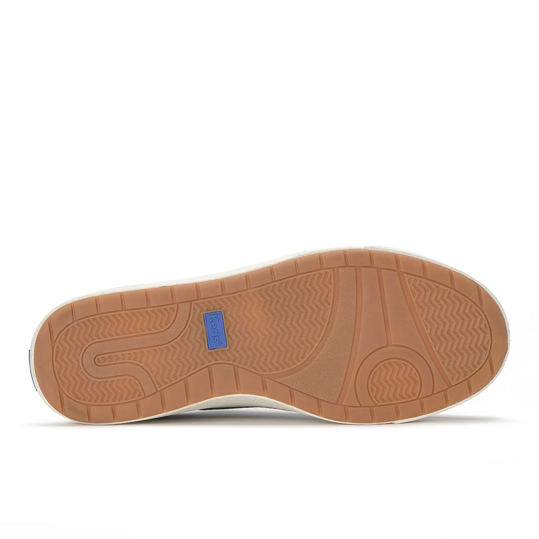 Keds Park Floral Denim Blue/Navy