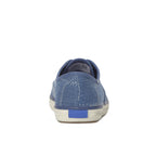 Keds Champion Denim Patchwork Charm Sneaker Blue Denim