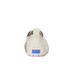Women's Keds Champion Toe Cap Coated Canvas Parchment Sneaker