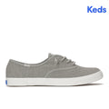 Women's Rillax Champ Chalky Canvas Drizzle Sneaker