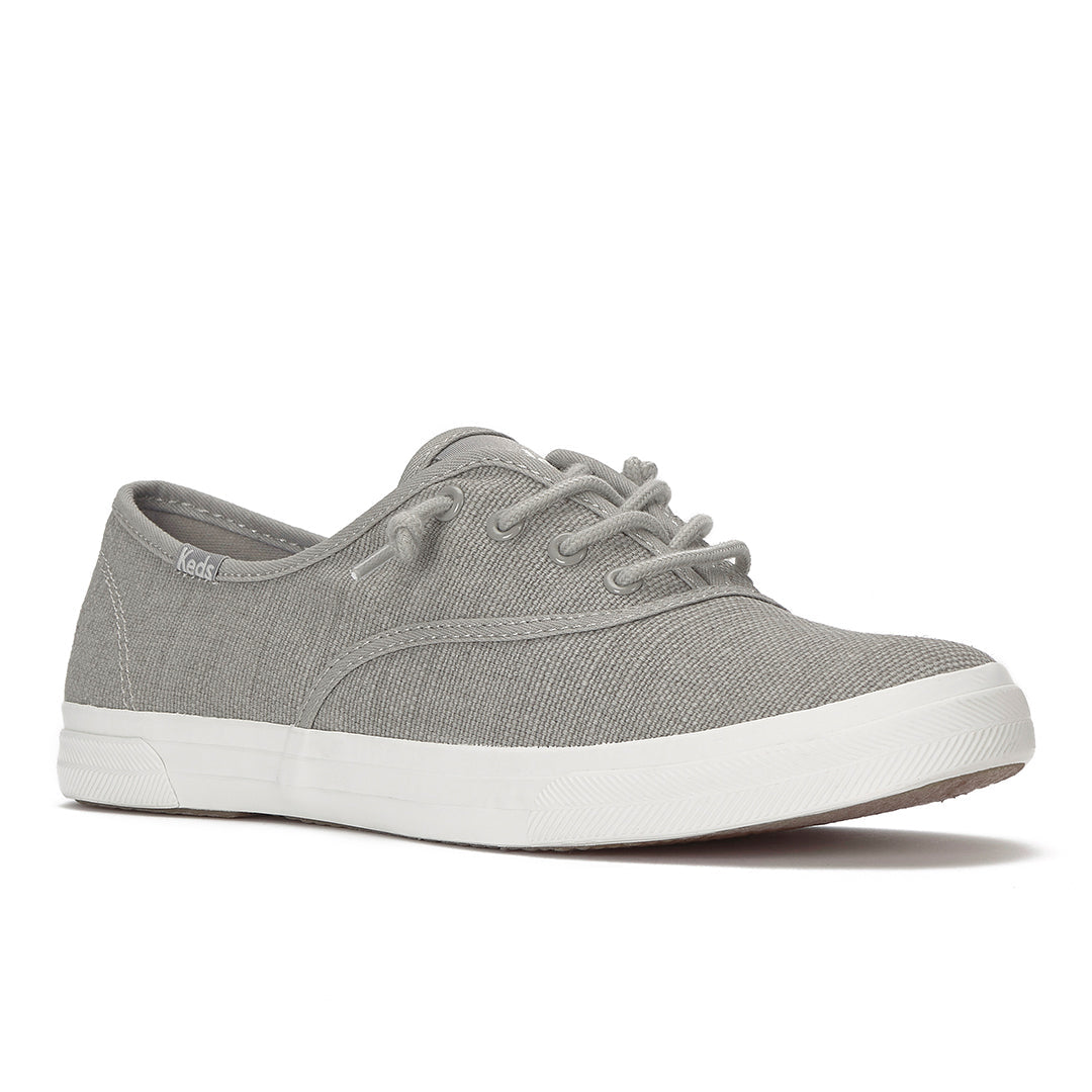 Women's Rillax Champ Chalky Canvas Drizzle Sneaker