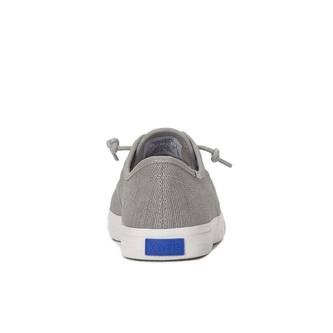 Women's Rillax Champ Chalky Canvas Drizzle Sneaker