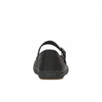 Women's Maisie Mary Jane Grosgrain Black/Black Sneaker