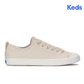 Women's Cruise Coated Canvas Parchment Sneaker