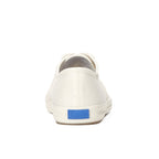 Womens Champion Canvas Water Resistant Egret Sneakers