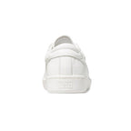 Women's Ace Ltt Leather White