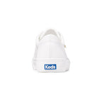 Women's Jump Kick Leather White