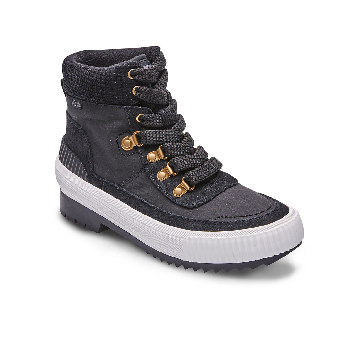 Women's Fielder Boot Suede/Nylon & Velvet w/ Thinsulate™ | WH64928