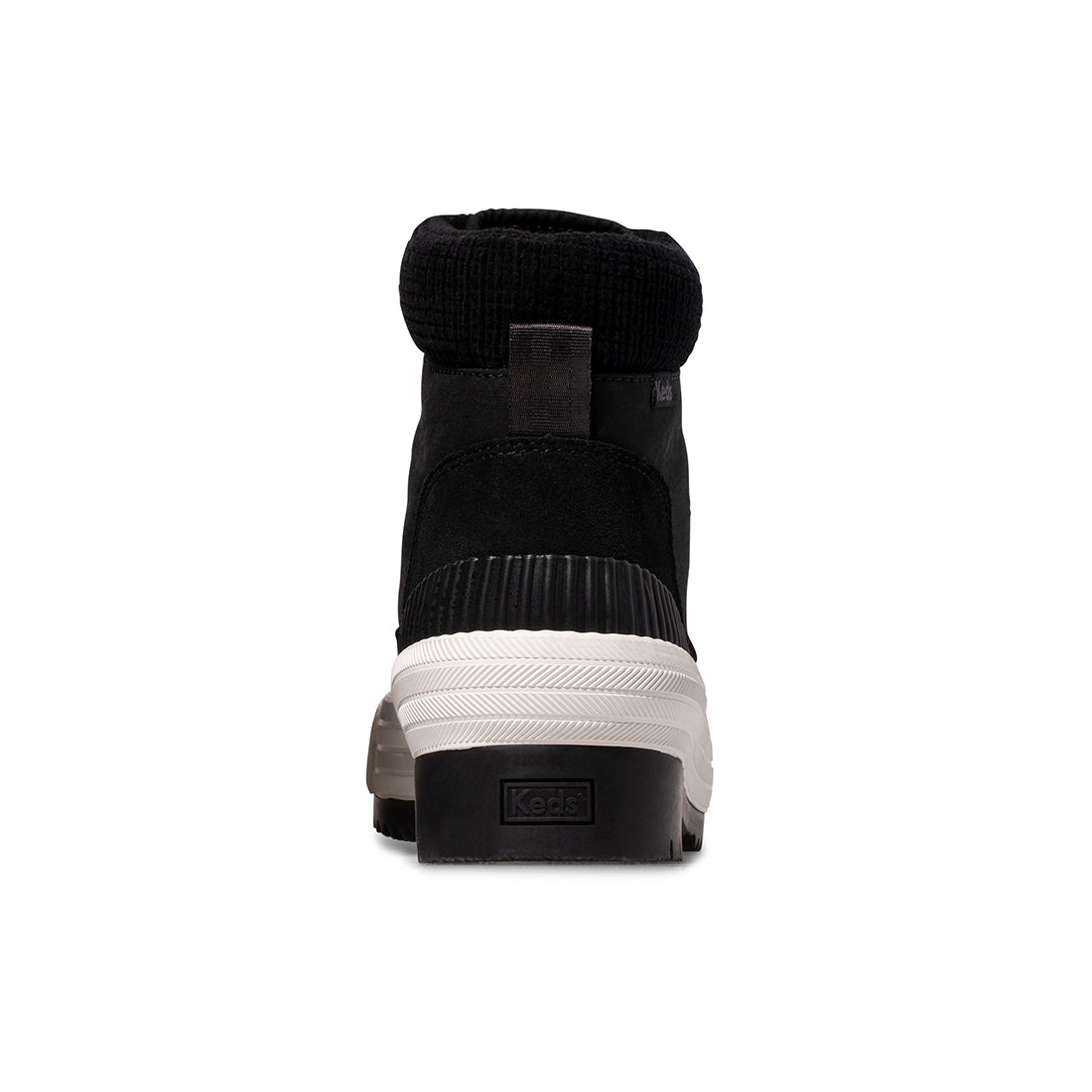 Women's Fielder Boot Suede/Nylon & Velvet w/ Thinsulate™ | WH64928
