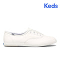 Women's Chillax Leather White