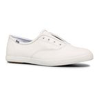 Women's Chillax Leather White