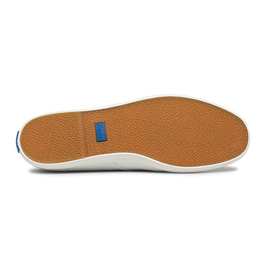 Women's Chillax Leather White