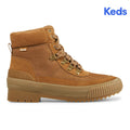 Women's Fielder Boot Suede Tan
