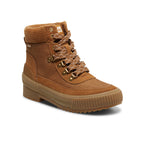 Women's Fielder Boot Suede Tan