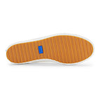 Women's Remi Leather Snow White
