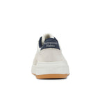 Keds Womens' Recreational Habits The Court White/Navy/Red