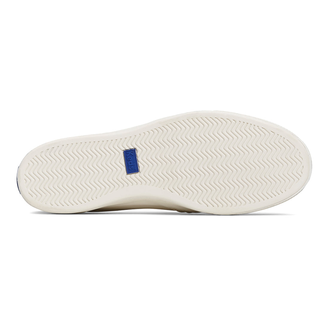 Women's Pursuit Slip Leather Leo Sneaker White