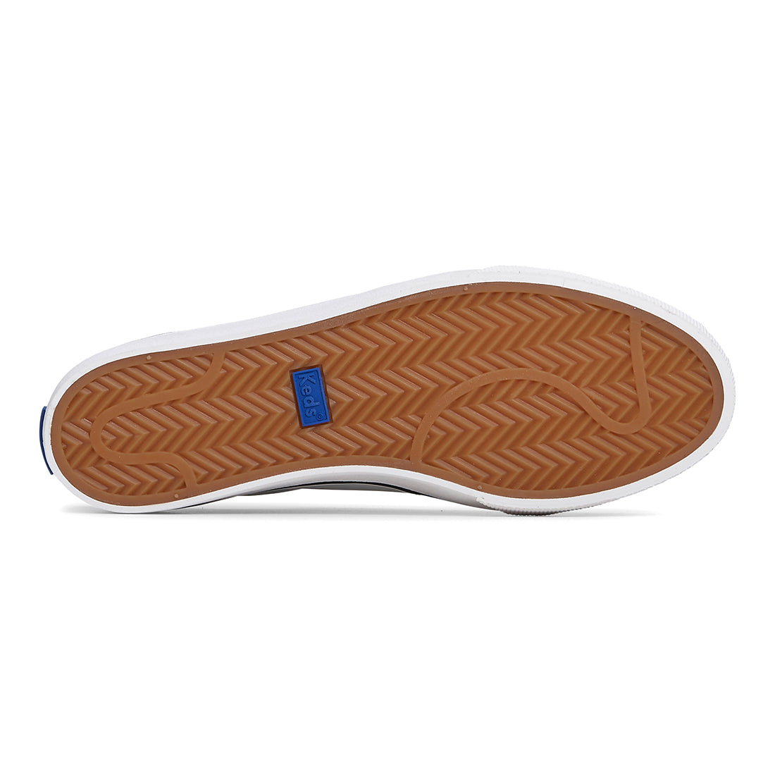 Women's Jump Kick Duo Leather Webbing Sneaker White