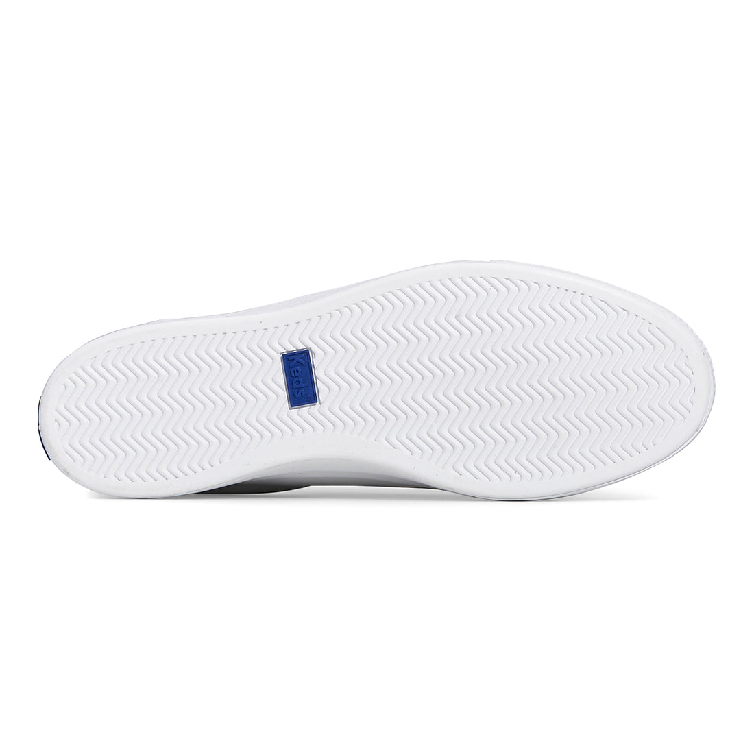Women's Pursuit Leather Sneaker White