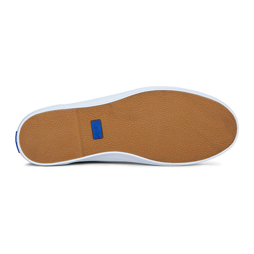 Women's Tiebreak Leather Sneaker White / Blossom