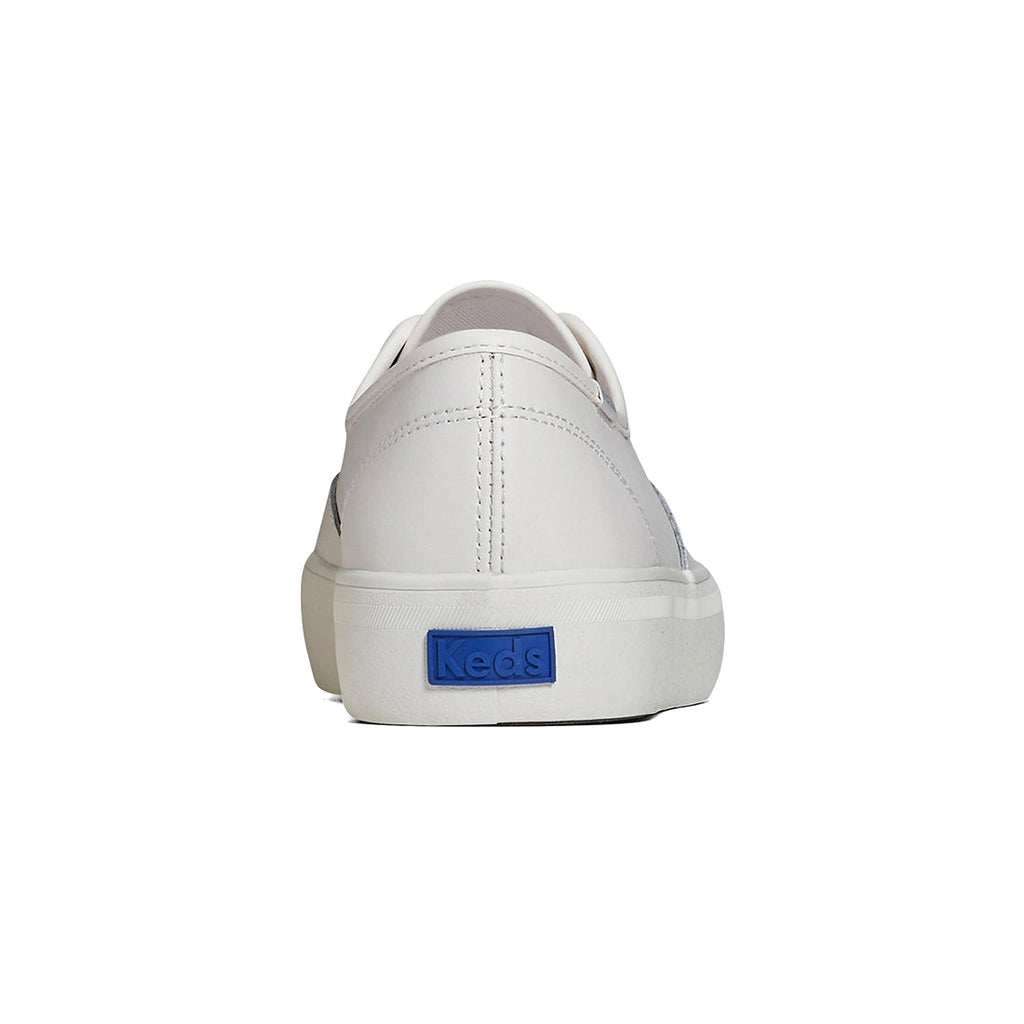 Womens' Champion GN Leather Sneaker White
