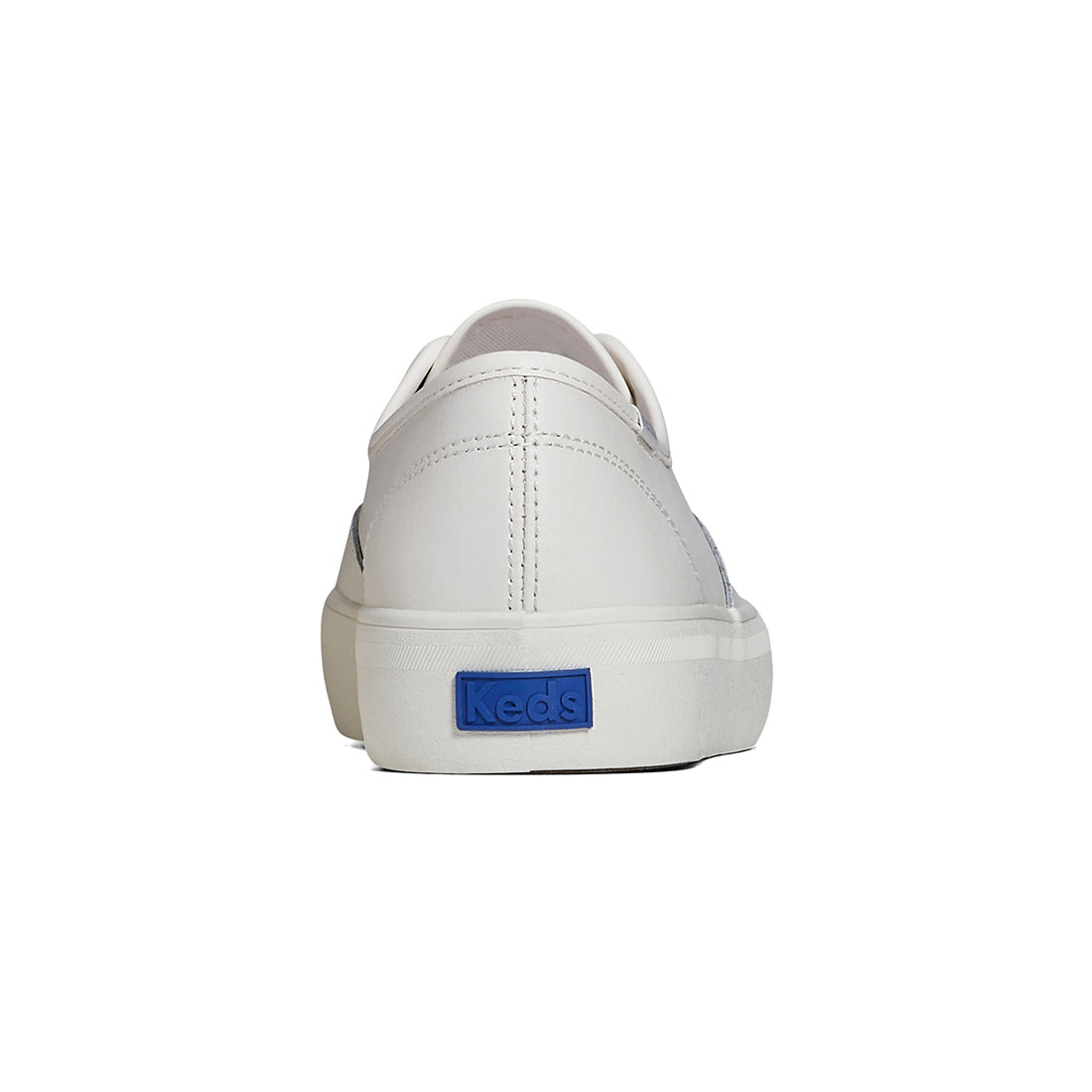 Womens' Champion GN Leather Sneaker White
