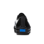 Keds Womens' Point Patent Leather Black