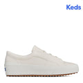Women's Remi Leather Sneaker Off White
