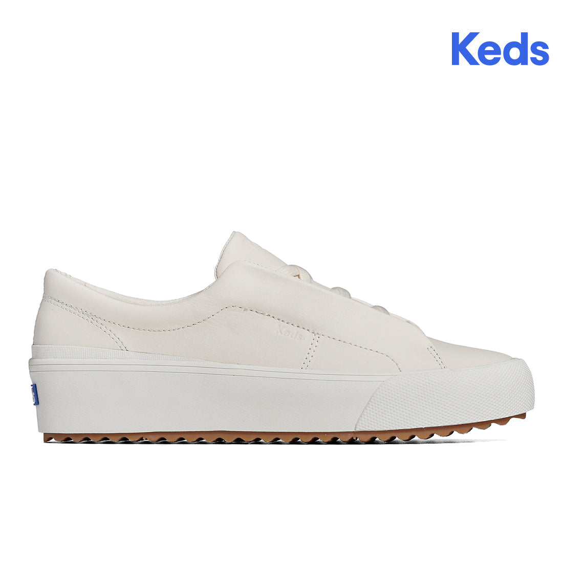 Remi Leather 25SS Off White