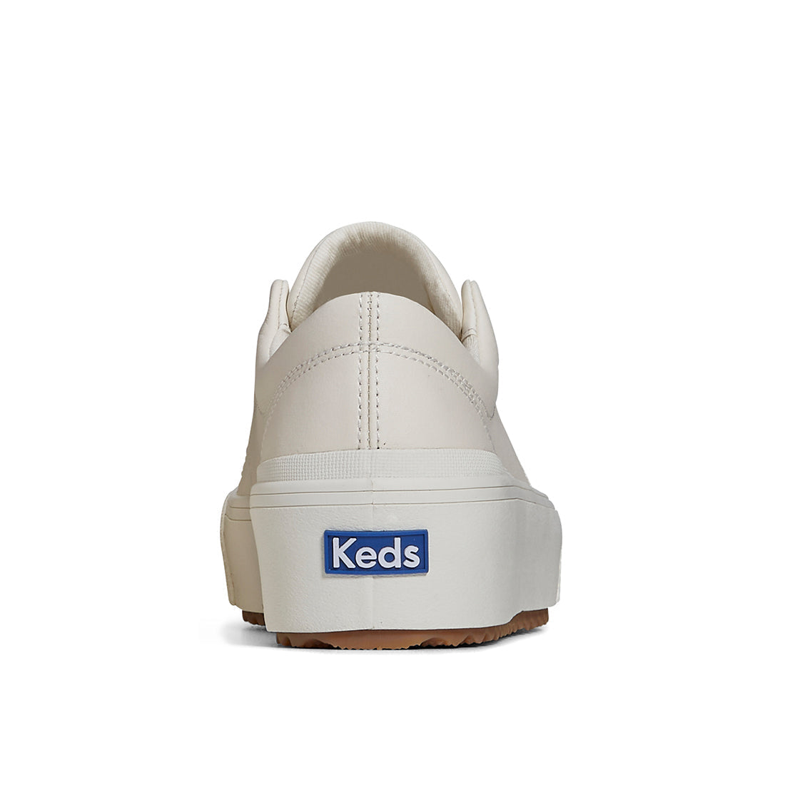 Women's Remi Leather Sneaker Off White
