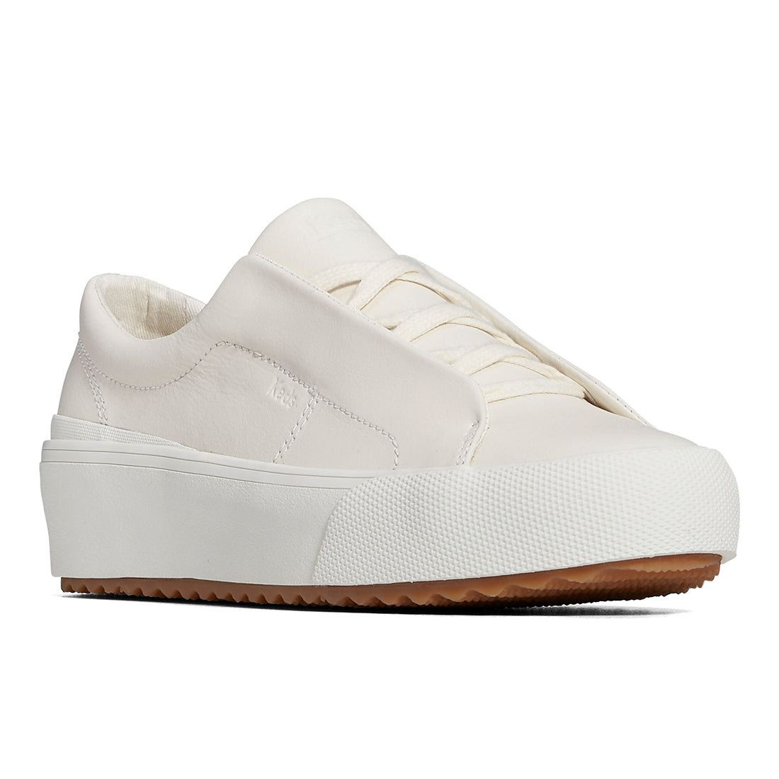 Remi Leather 25SS Off White