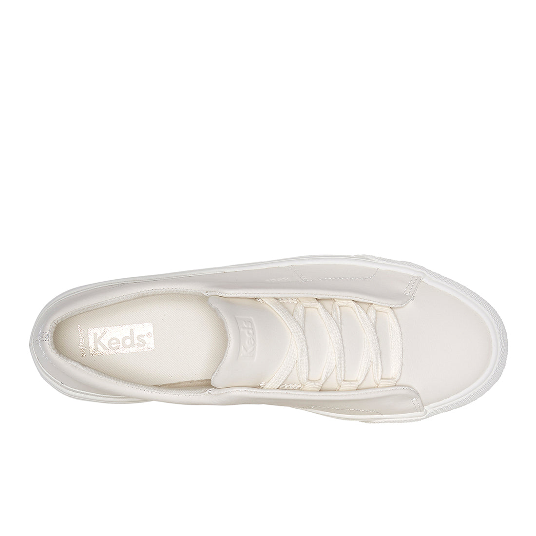 Remi Leather 25SS Off White