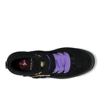 Keds Womens' Monster High Soho Boot Leather Black