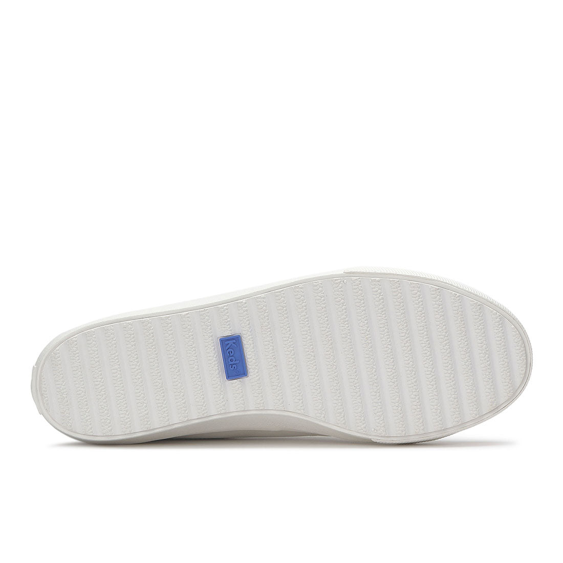 Women's Remi Mini Bow Leather Sneaker Pearlized White