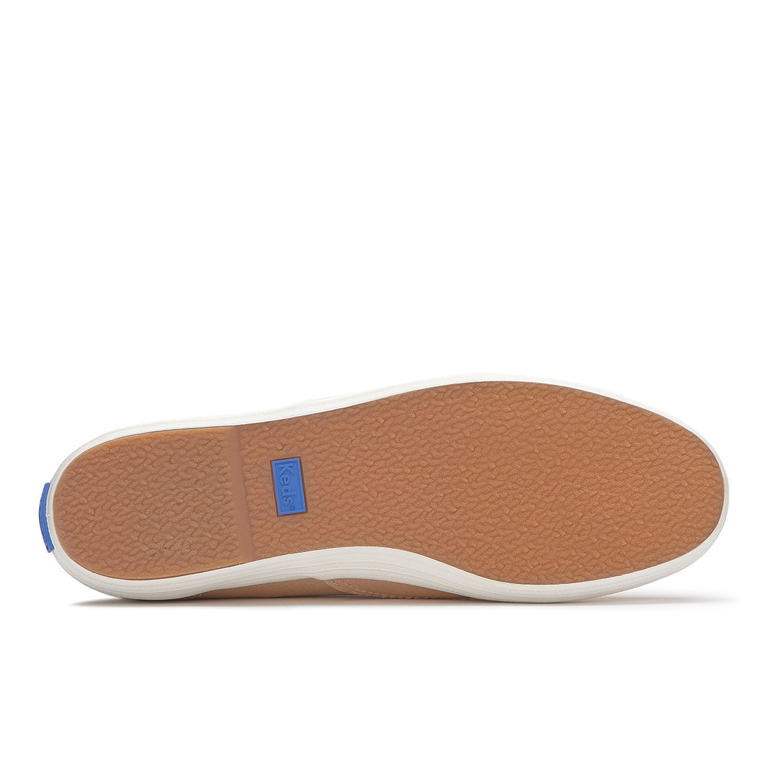 Womens Champion Leather Luxe Sneaker Rose Gold