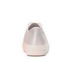 Women's Triple Kick Leather Pearlized Foxing Cel Pearlized Pink
