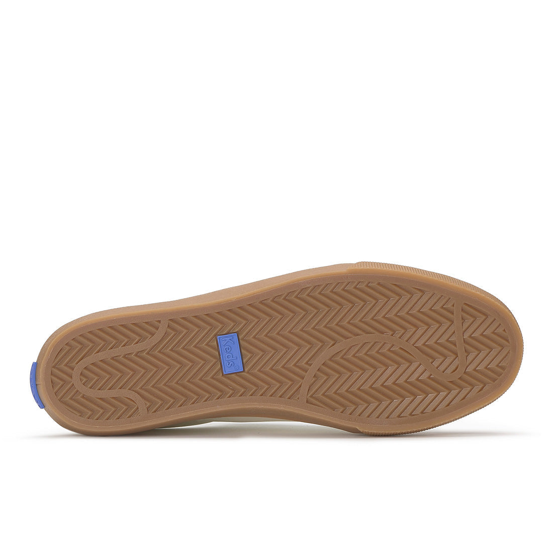 Keds Jump Kick T-Toe Leather/Suede Egret/Oatmeal