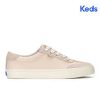 Keds Jump Kick T-Toe Leather/Suede Blush