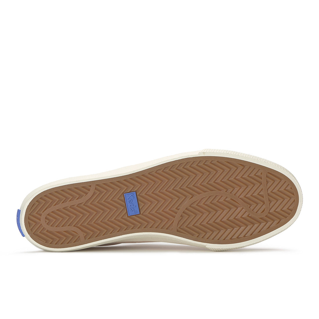 Keds Jump Kick T-Toe Leather/Suede Blush