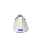 Keds Cruise Leather White