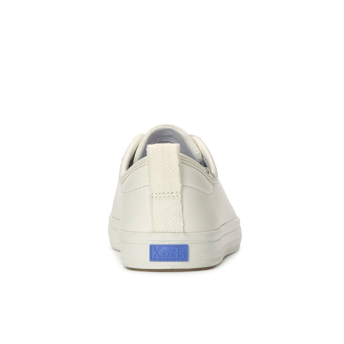 Keds Cruise Leather Egret/Gold Sneaker